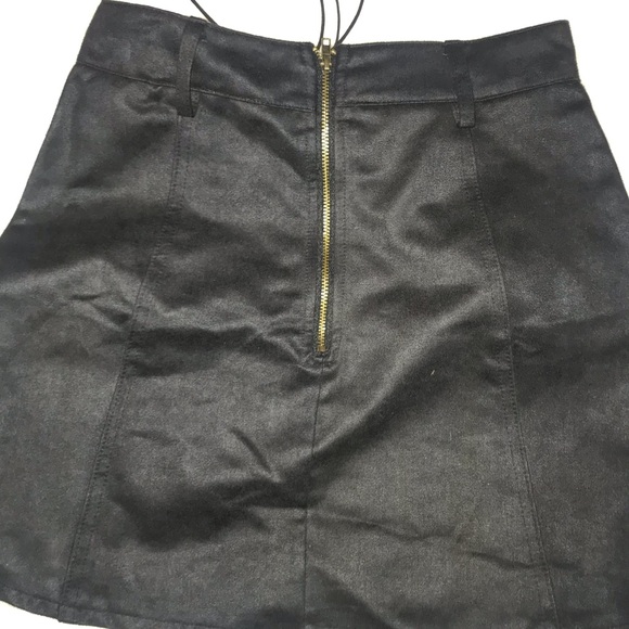 Princess Polly Tangled Up skirt - Picture 4 of 6